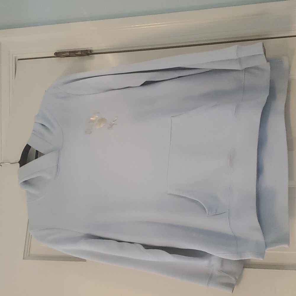 Old Navy XL sweat shirt with hood